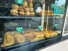 -清真·西北人家风味馆(中山中路店)