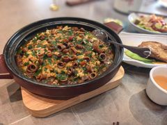 -奕景海鲜酒家· 大连海鲜(星海广场店)