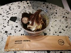 -喜茶(青岛金狮广场店)