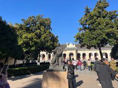 -南京中国近代史遗址博物馆(南京总统府)