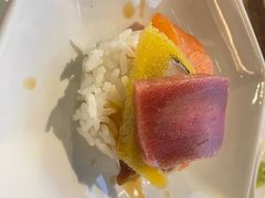 -广州花园酒店-凌璇阁360度高空海鲜自助餐CAROUSEL