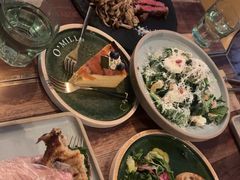 -O'mills Sourdough Bakery&Bistro(永嘉路店)