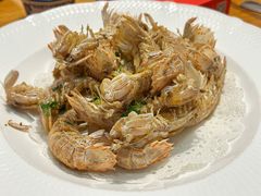 -旺角小渔村·海肠捞饭开创者(环山路店)