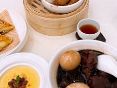 -龙的酒楼·手工早茶·顺德菜(近良路店)