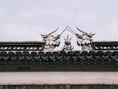 -惠山古镇·寄畅园