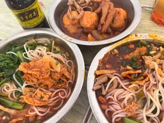 -娇姐老牌螺蛳粉(雅儒路店)