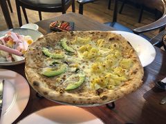 金牛座披萨-1861意大利餐厅(文化广场店)