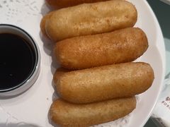 -香丰阁·烤鸭·川湘菜(清河店)