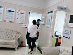 -美年大健康体检(绵阳店)