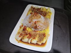 -大清花饺子(山庄店)