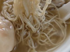 -周门传统竹升面