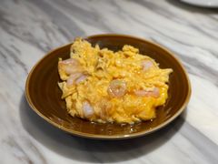 虾仁滑蛋-星平鸡饭·粤菜小炒(印象城旗舰店)