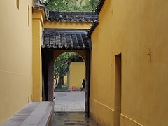 -西园戒幢律寺