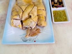 -芳华轩•客家菜馆(梧桐山店)