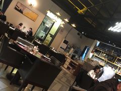 -IL Forno 意坊·意大利餐厅(花园店)