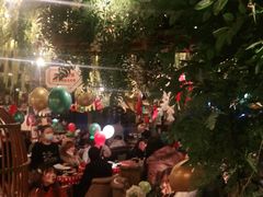 -胡桐里音乐酒馆(孝南店)