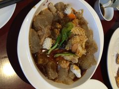牟传仁大连老菜馆(星海店)-牟传仁饭庄(星海店)