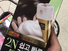 -Olive Young(明洞旗舰店)