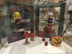 -泡泡玛特POPMART(天环购物中心店)