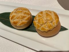 -鹭城轩·中餐厅(厦门康莱德酒店)
