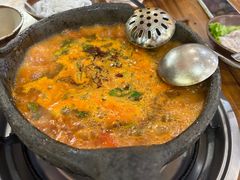 -笔记安顺夺夺粉火锅