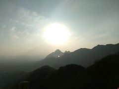 -嵩山少林文化旅游景区