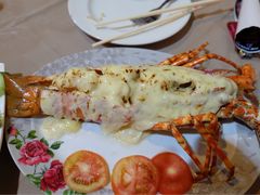 -Red Lobster