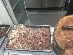 -老桥张羊肉