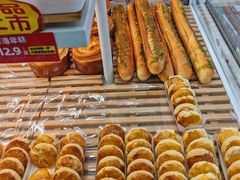 -味多美蛋糕(六里桥店)