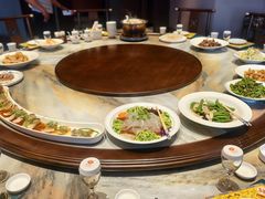 -老边饺子馆(中街店)