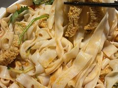 -谷丽羊肉串·新疆烧烤·羊肉火锅大排档·原老马烧烤(砂子塘店)