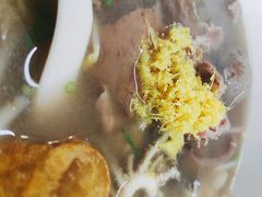 牛杂粿条-潮镇老尾牛杂(环城西路店)