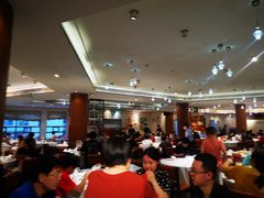 大堂-潮福城大酒楼(湖滨北路店)