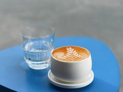 -船到桥头自然直CIAOCOFFEE