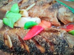 -胖子菜馆(隆昌路店)