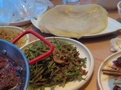 -香香春饼·非遗技艺(万达店)