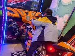 -汤姆熊欢乐世界(光启城店)