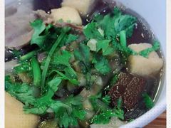 -回味鸭血粉丝汤(南京站店)