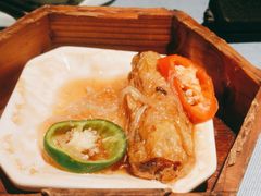 -晓粤·惹味粤菜(凯德乐峰广场店)