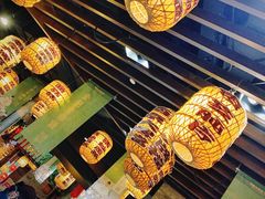 -南京大牌档(香港广场店)