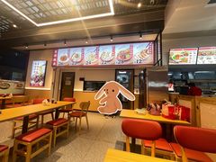 -吉祥馄饨(宁波高铁店)