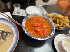 -东北酱骨头馆(蓁巷店)