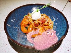 -BE BRIGHT KITCHEN(正佳广场店)