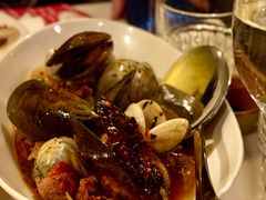 -La Tavernetta(Bar à Vin)(乌鲁木齐路店)