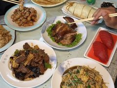 -鼎香润(什刹海德胜门店)
