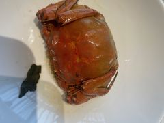 -小厨娘淮扬菜(清江苏宁广场店)