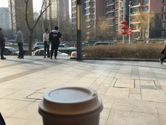 -星巴克臻选(北京太阳宫凯德店)