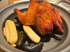 -原石牛扒·约会餐厅(龙城万科里店)