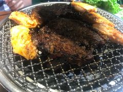 -原始泥炉烤肉(总店)