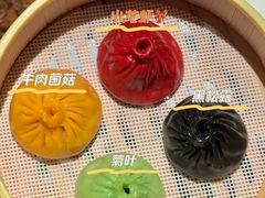 -童福兴·南京菜(老门东店)